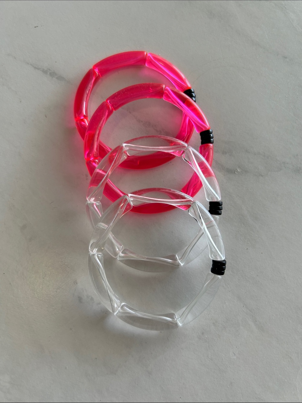 Allie + Bess Bracelets